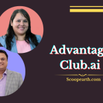 Advantage Club.ai Founders