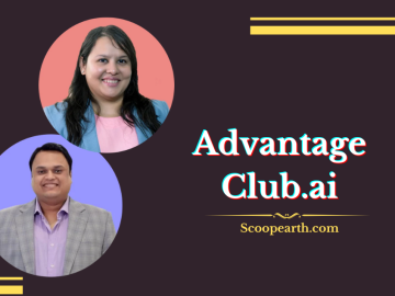 Advantage Club.ai Founders
