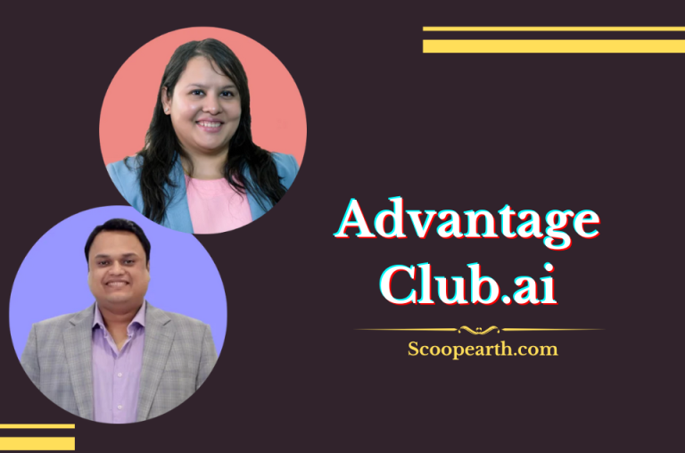 Advantage Club.ai Founders