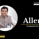 Allen founder