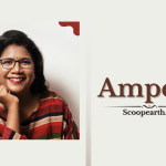 Ampere founder