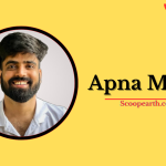 Apna Mart founder