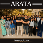 Arata team