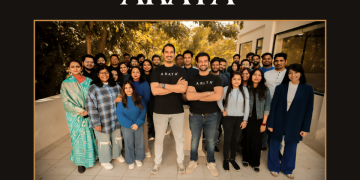 Arata team