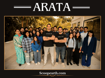 Arata team