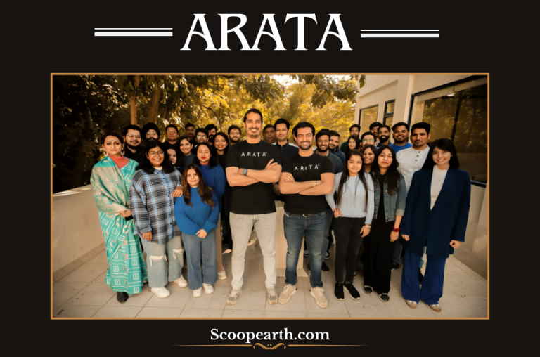 Arata team