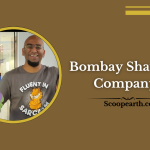 Bombay Shaving Company founder