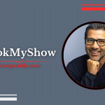 BookMyShow founder