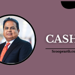CASHe Founder