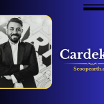 Cardekho Founder