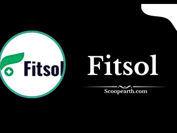 Fitsol logo
