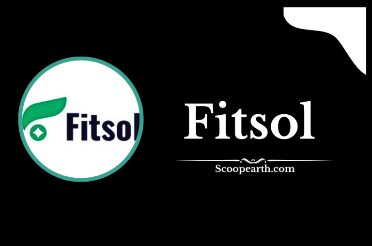 Fitsol logo