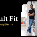 Cult Fit founder