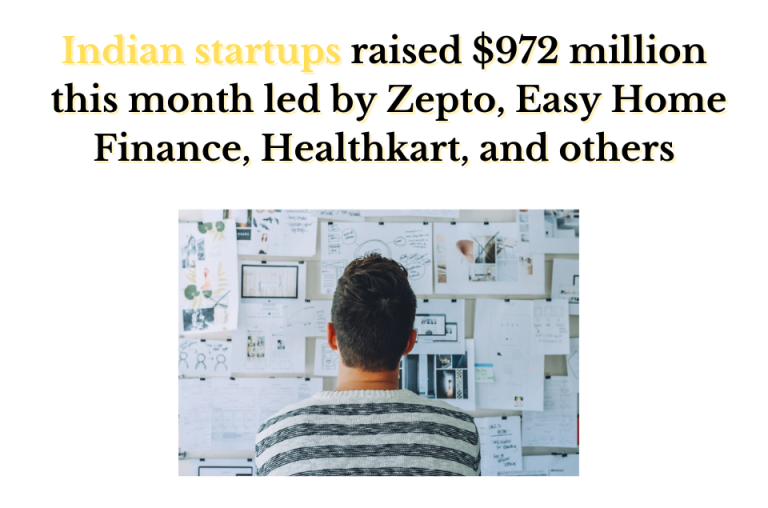 Indian startups