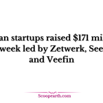 Indian startups