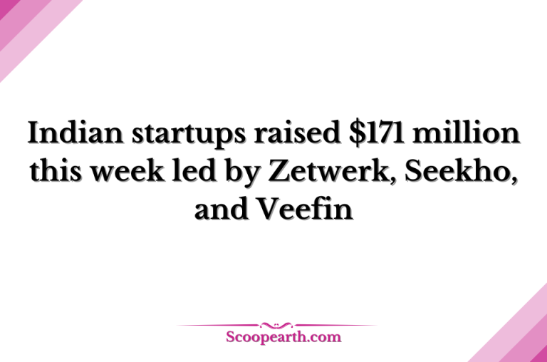 Indian startups