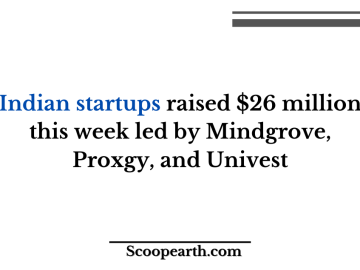 Indian startups