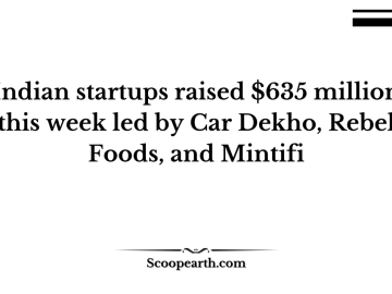 Indian startups