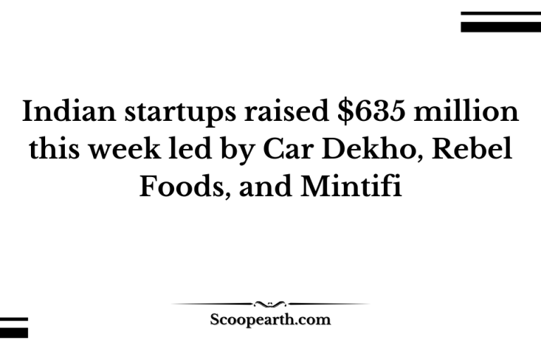 Indian startups