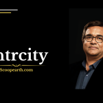Intrcity founder