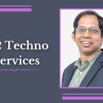 K12 Techno Services Founder