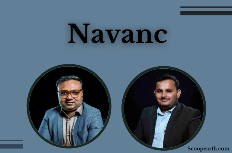 Navanc founders