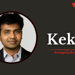 Keka founder