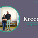 Kreedo Founders