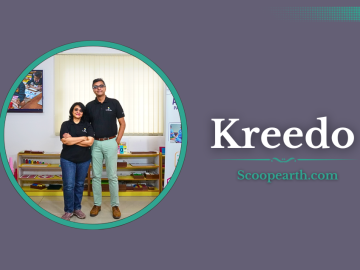 Kreedo Founders