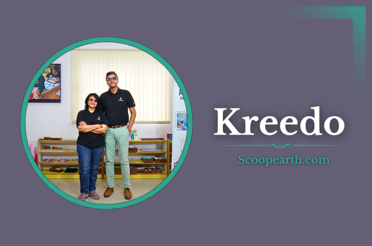 Kreedo Founders