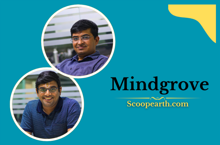 Mindgrove founders