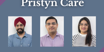 Pristyn Care founders
