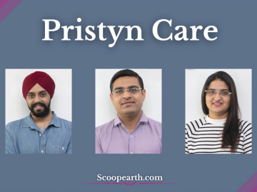 Pristyn Care founders