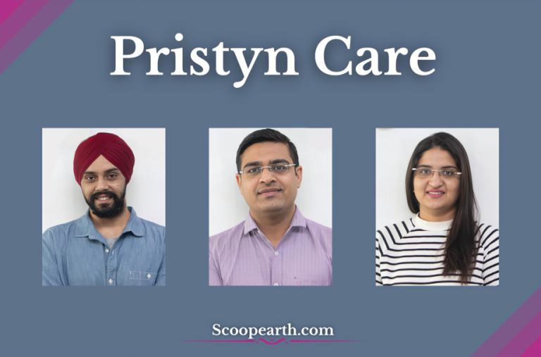 Pristyn Care founders