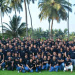 Foodtech startup Rebel Foods secured $210 million