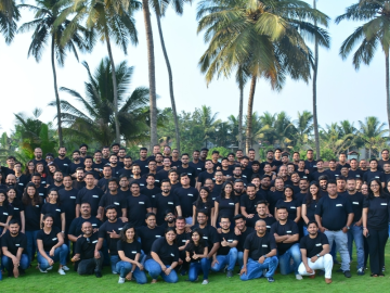 Foodtech startup Rebel Foods secured $210 million