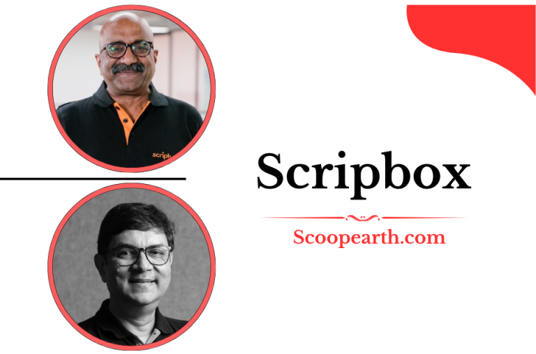 Scripbox founders
