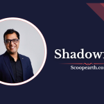 Shadowfax Founder