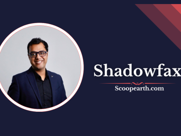 Shadowfax Founder