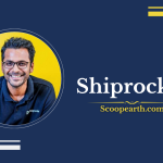 Shiprocket founder