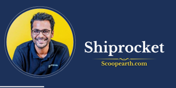 Shiprocket founder
