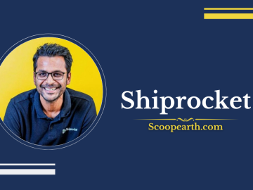 Shiprocket founder