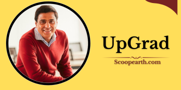 UpGrad founder
