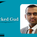 Wicked Gud Founder