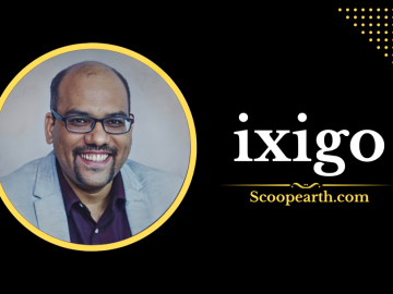 ixigo founder