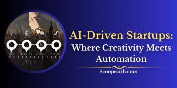 AI-Driven Startups