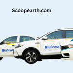 Blusmart Mobility