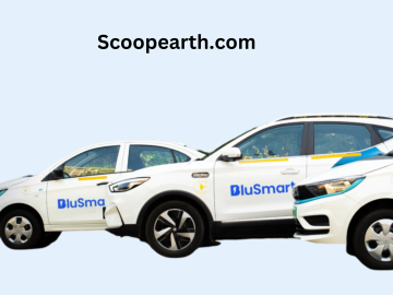 Blusmart Mobility