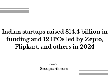 Indian startups