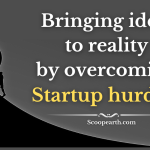 Startup